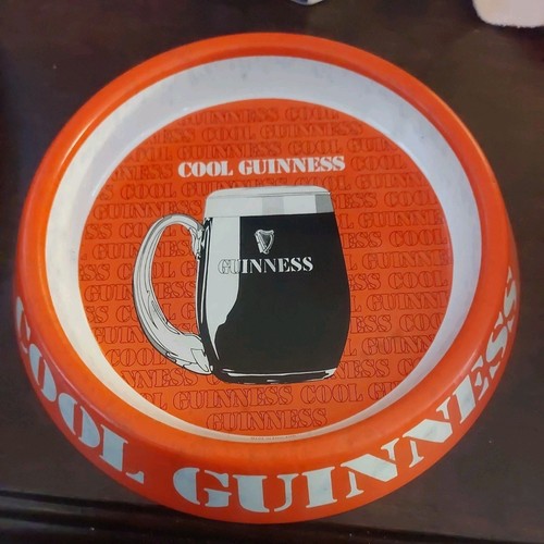 Guinness tankard tin - guinness,