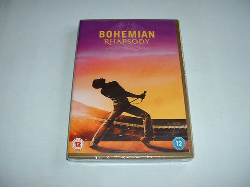 Bohemian rhapsody new - bohemian,