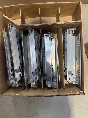 250mm blum blu - 250mm,