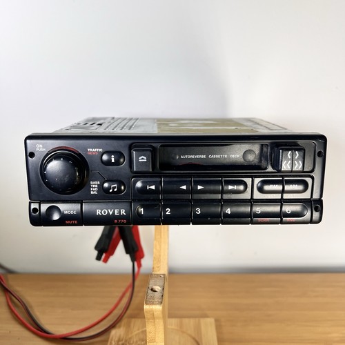 Austin rover philips - austin, r770