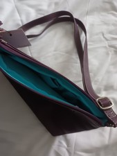 MIA Tui Aubergine Megan