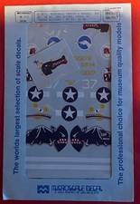 Microscale Decals 1/72 72373