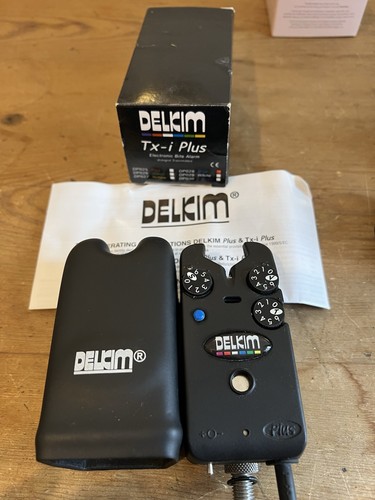 Delkim txi plus blue - delkim,