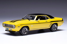 IXO DIECAST 1/43 1969