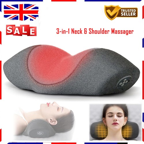 Rechargeable neck - in,