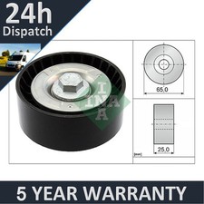 Fits A-Class CLA C-Class B-Class GLA-Class PV Deflection Guide Pulley