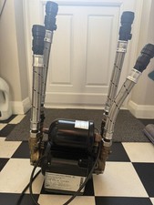 Stuart Turner Monsoon 3.0 Bar