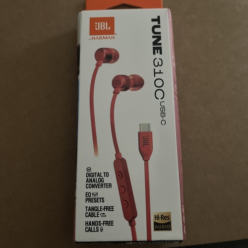 New jbl tune310c usb - jbl,
