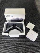 Gear VR 2 Samsung Oculus Virtual Reality Headset Games Apps Android Galaxy