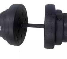 Opti Vinyl Dumbbell and