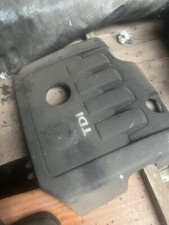 Skoda  Octavia Elegance Mk2 2004-2013 2.0 TDI BKD ENGINE COVER 03G103925BP
