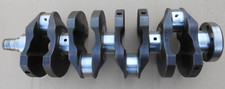 MGF MG TF Lotus Freelander 1.8cc K series Crankshaft LEF10092