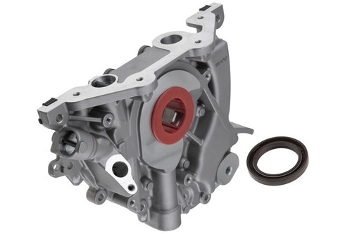 Oil pump for - pump, land