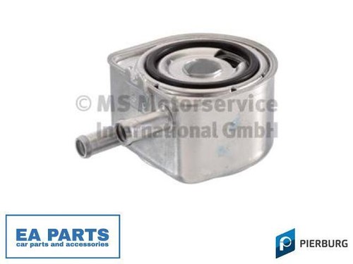 Oil cooler engine - cooler,,