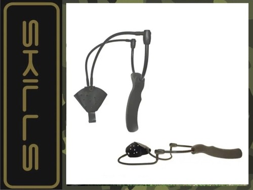 Skills tackle catapult boilie - skills,