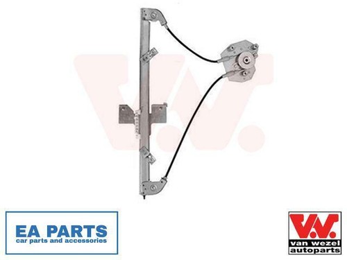 Window regulator for - vw, fox