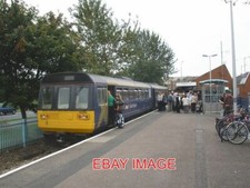 PHOTO  EXMOUTH RAILWAY STATION