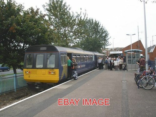 Photo exmouth railway - ,