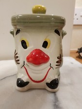 Large Dusty Bin Money box