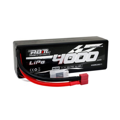 Abm 200111 4000mah - abm,
