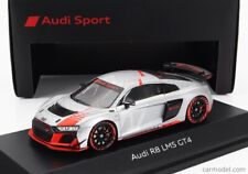 SPARK MODEL CAR  - AUDI - R8 LMS GT4 TEAM AUDI SPORT 2023