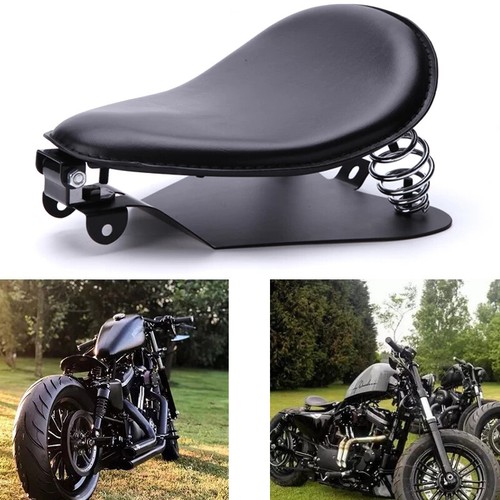 Motorcycle solo seat spring - solo,