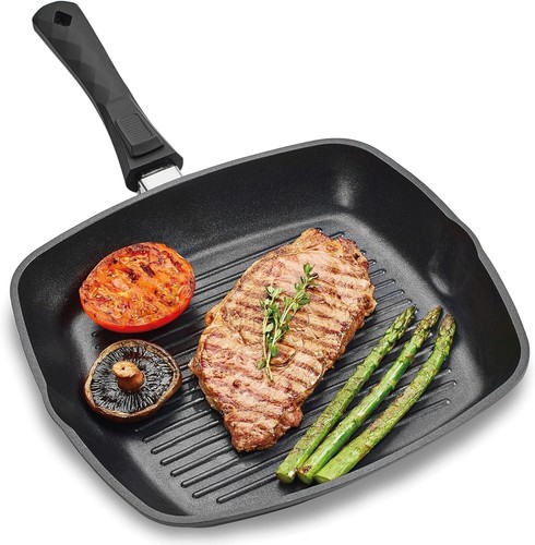 Griddle pan frying - griddle,