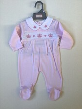 Baby girls Spanish style