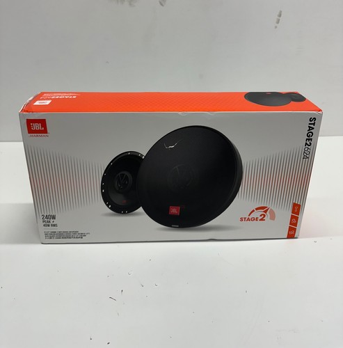 Jbl stage2 624 - jbl,