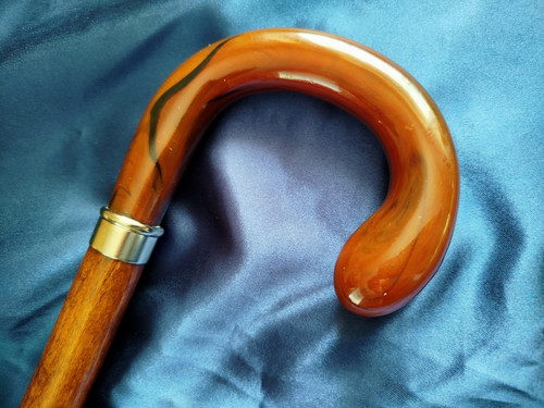 New marble gentleman - new,