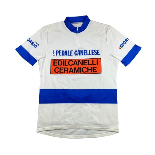 Pedals canellese vintage - vintage, 80s