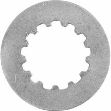 Front sprocket retainer - retainer, for