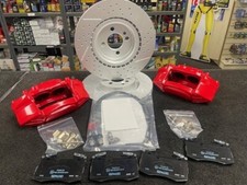 MINI R52 53 R55 R56 R57 JCW