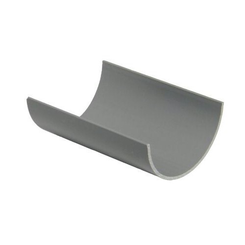 Floplast miniflo grey - miniflo, shed