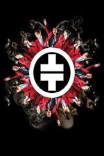 Take That - The Ultimate Tour