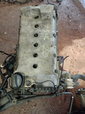 VW GOLF V6 4 MOTION AUE ENGINE