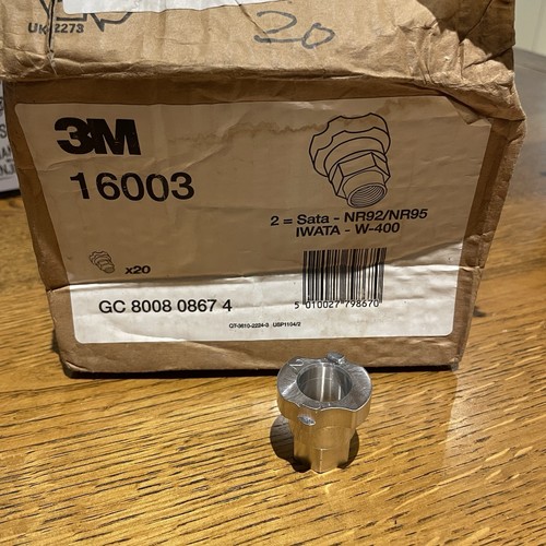 Pps series adaptor no - pps,