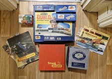Bundle Of Vintage Toy Electric