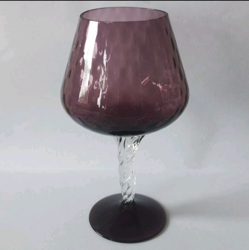 Large hand blown - hand, art