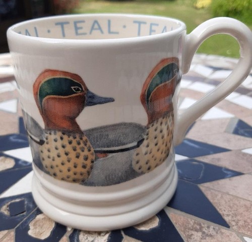 Emma bridgewater original teal - emma,