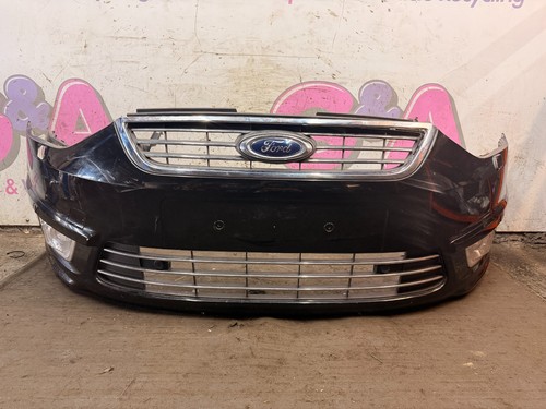 Ford mondeo mk4 front - 11,