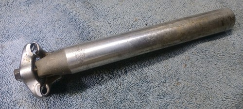 Used 27 2mm - used,, campagnolo
