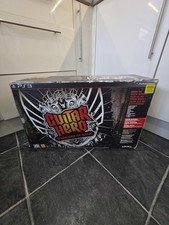 Guitar Hero Warriors of Rock