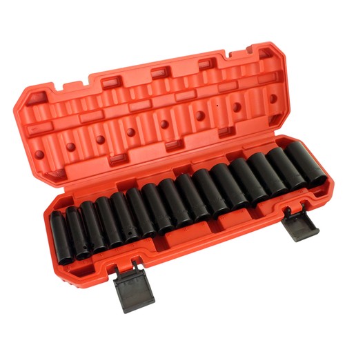 Voche dr deep - 3/8", dr.