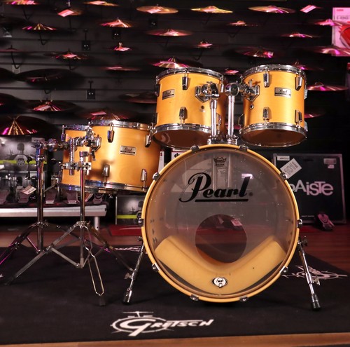 Pearl export world series - export,