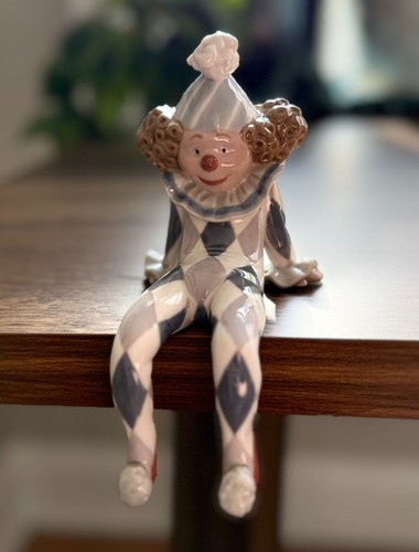 Vintage lladro porcelain - lladro,