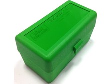MTM RM50 Ammunition Box Hold