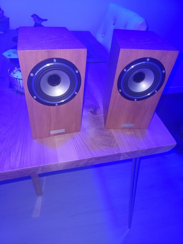 Tannoy revolution minis - tannoy, xt