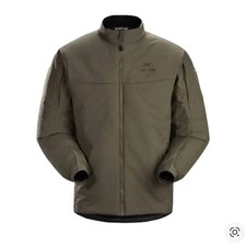 Arc'teryx LEAF Cold Gen2