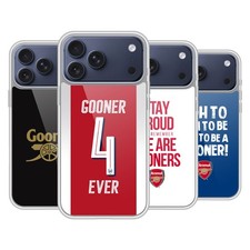 Official arsenal gunners - official,